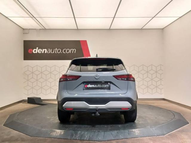 Nissan Qashqai image 5