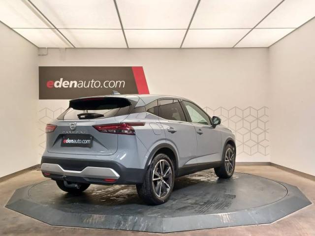 Nissan Qashqai image 7