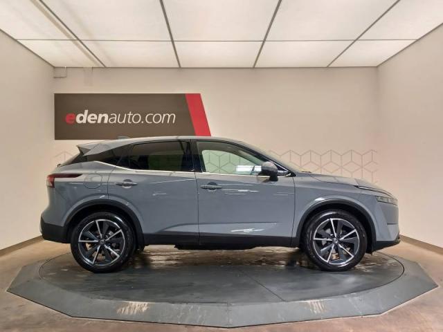 Nissan Qashqai image 4