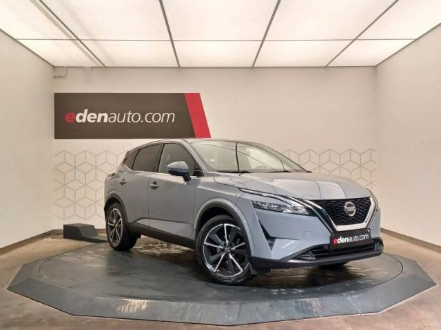 Nissan Qashqai image 1