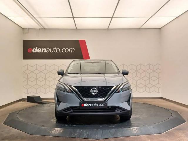 Nissan Qashqai image 2