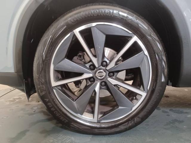 Nissan Qashqai image 8