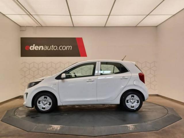 Kia Picanto image 1