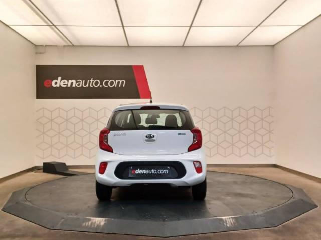 Kia Picanto image 7
