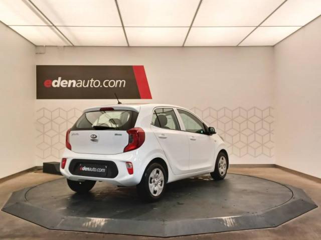 Kia Picanto image 5