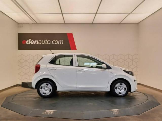 Kia Picanto image 2