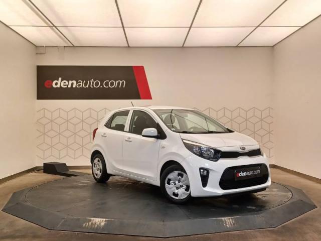 Kia Picanto image 3
