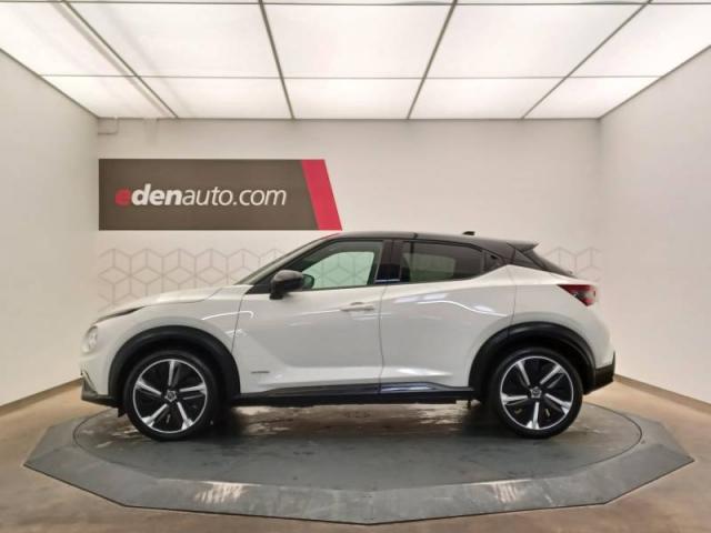 Nissan Juke image 5