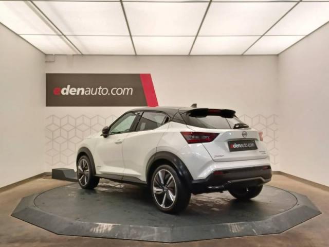 Nissan Juke image 6