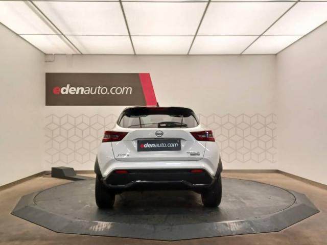 Nissan Juke image 4