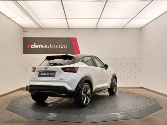 Nissan Juke image 2