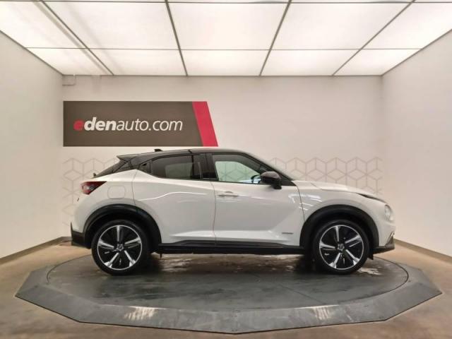 Nissan Juke image 7