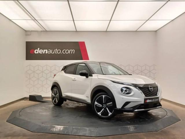 Nissan Juke image 1