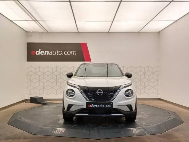 Nissan Juke image 9