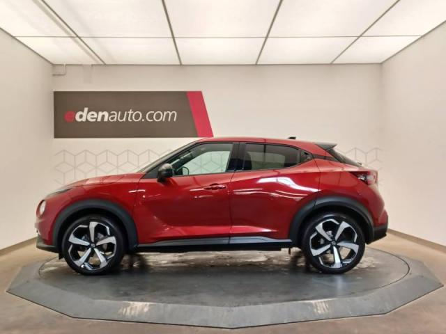Nissan Juke image 8