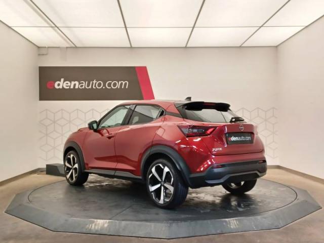 Nissan Juke image 5