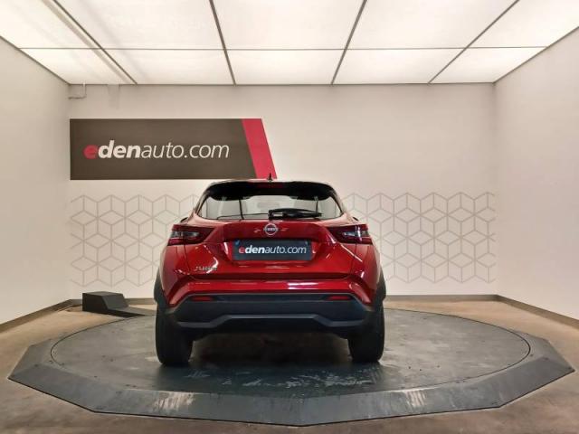 Nissan Juke image 4