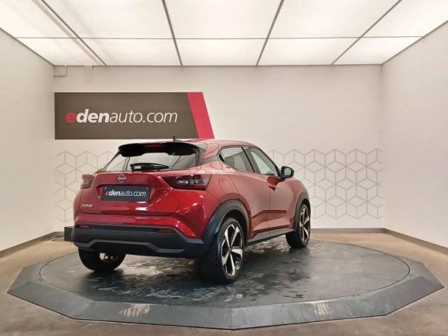 Nissan Juke image 2