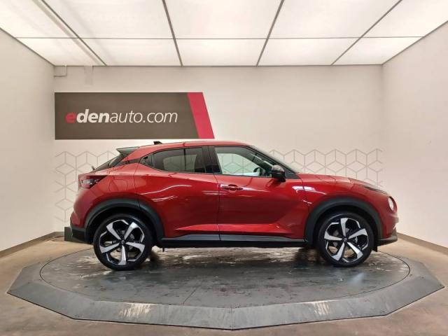 Nissan Juke image 3