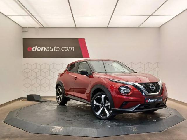 Nissan Juke image 1