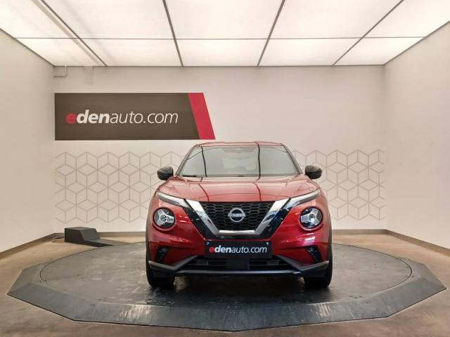 Nissan Juke image 7