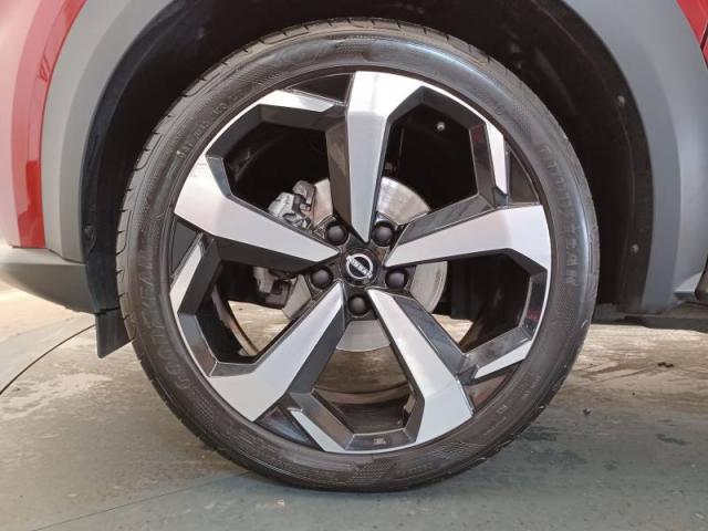 Nissan Juke image 6