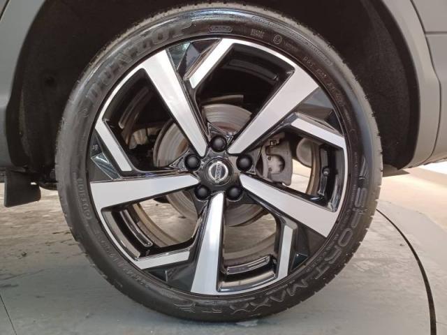 Nissan Qashqai image 8