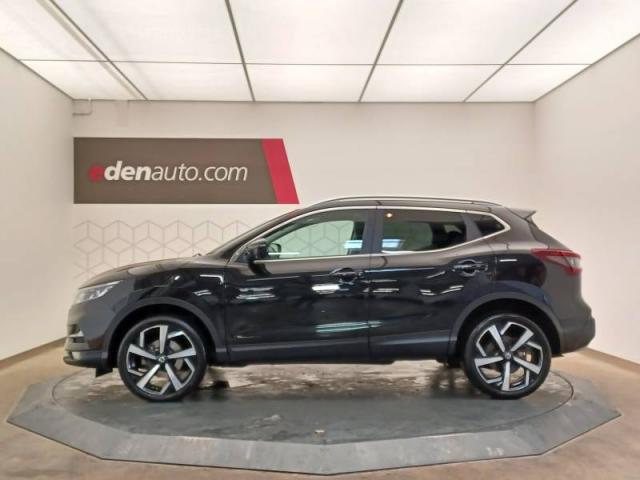 Nissan Qashqai image 7