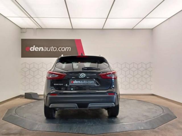 Nissan Qashqai image 1