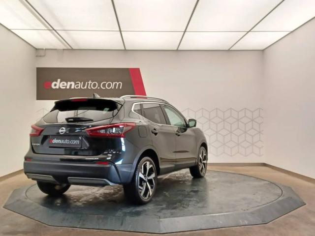 Nissan Qashqai image 3