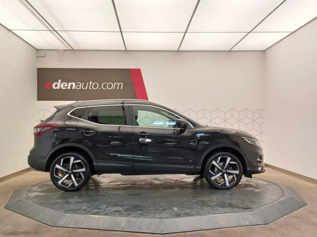 Nissan Qashqai image 6