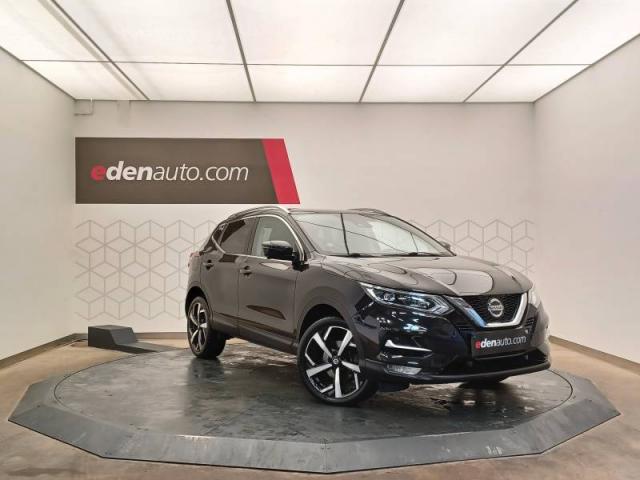 Nissan Qashqai image 4