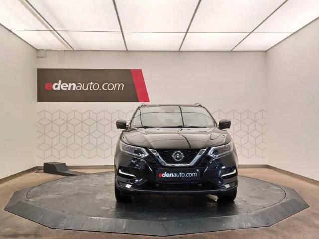 Nissan Qashqai image 2