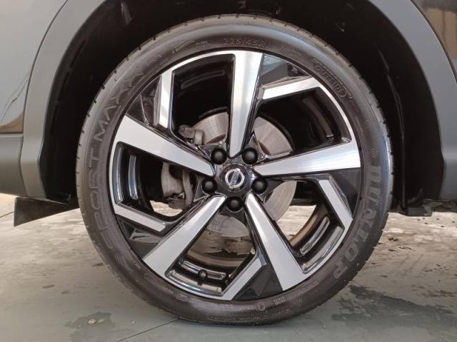Nissan Qashqai image 5