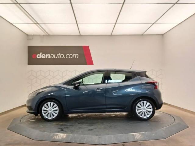 Nissan Micra image 1