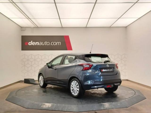 Nissan Micra image 3