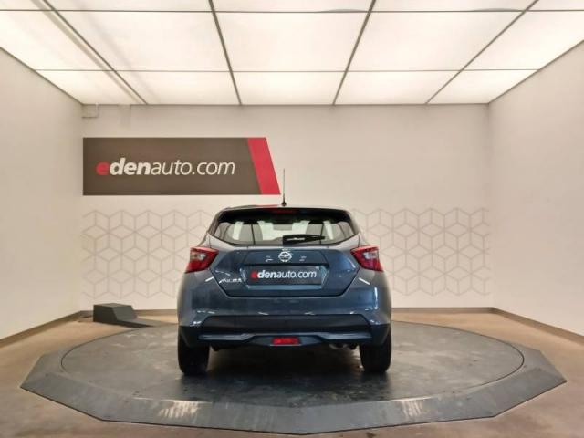 Nissan Micra image 9