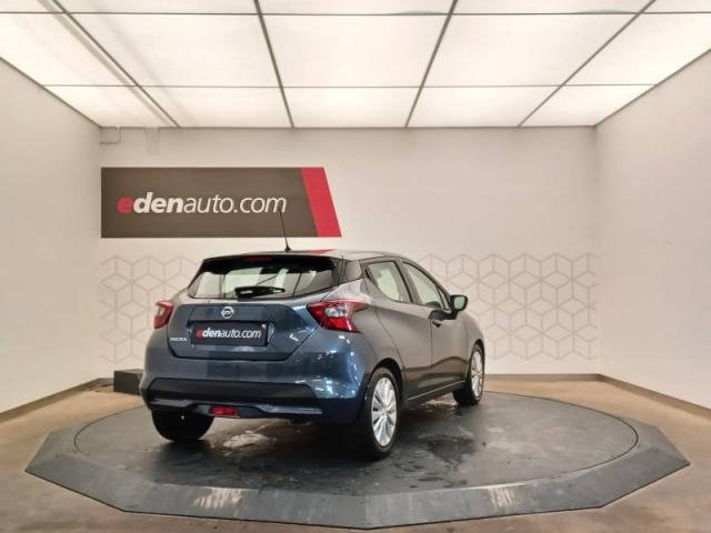 Nissan Micra image 2