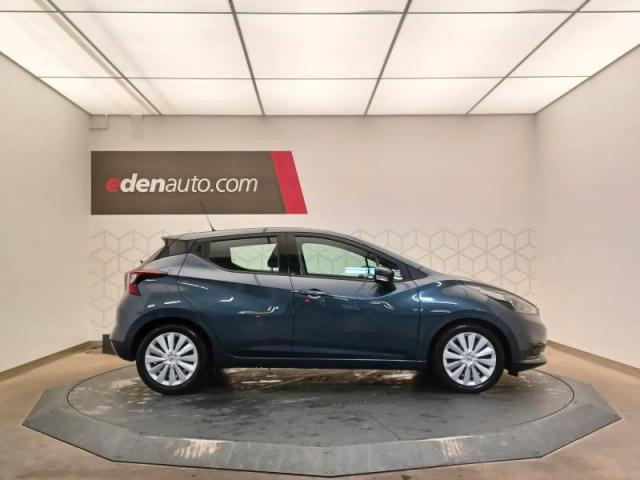 Nissan Micra image 6