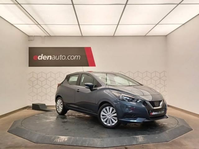 Nissan Micra image 7