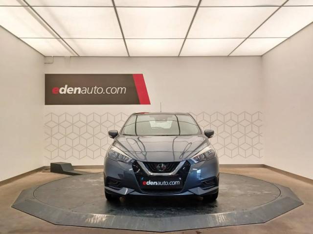 Nissan Micra image 8