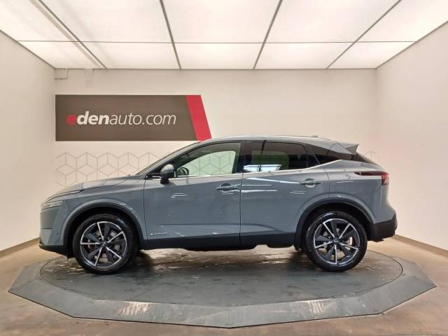Nissan Qashqai image 9