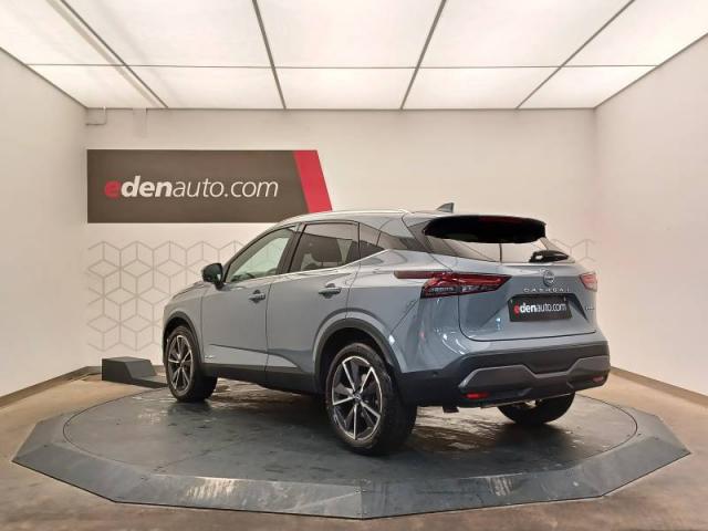 Nissan Qashqai image 4