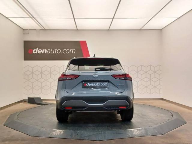 Nissan Qashqai image 2