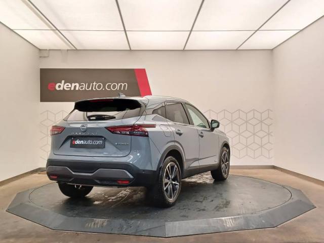 Nissan Qashqai image 5