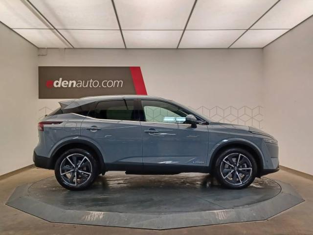 Nissan Qashqai image 7
