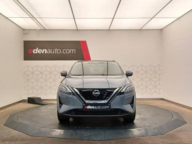 Nissan Qashqai image 3