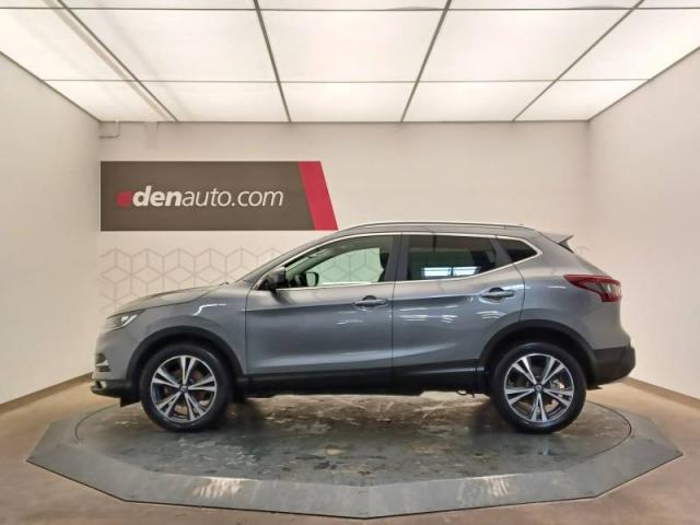 Nissan Qashqai image 2