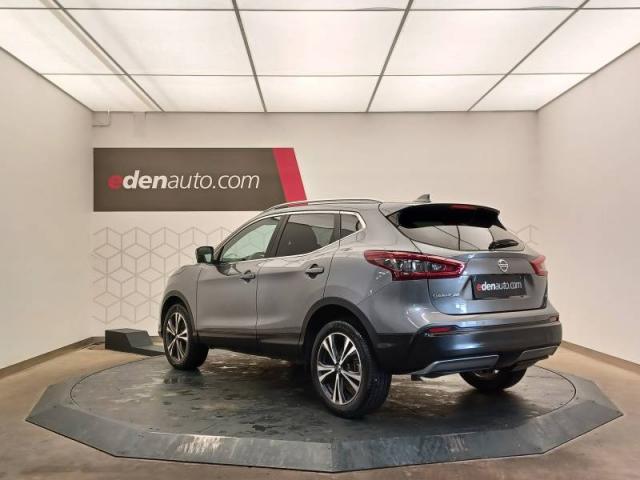 Nissan Qashqai image 8