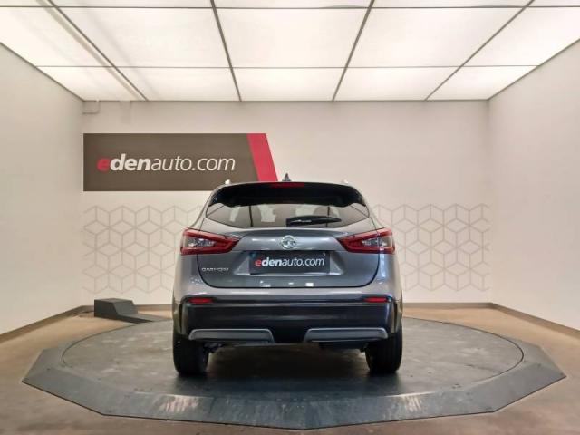 Nissan Qashqai image 6